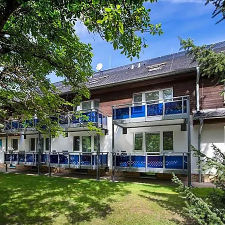 Seehotel Ichlim Sewekow