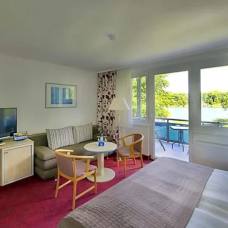 Hotel Seehotel Ichlim 3*