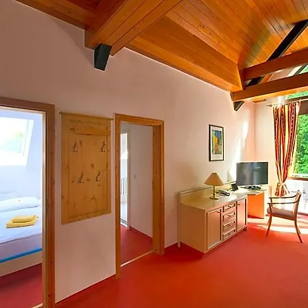 Seehotel Ichlim Sewekow