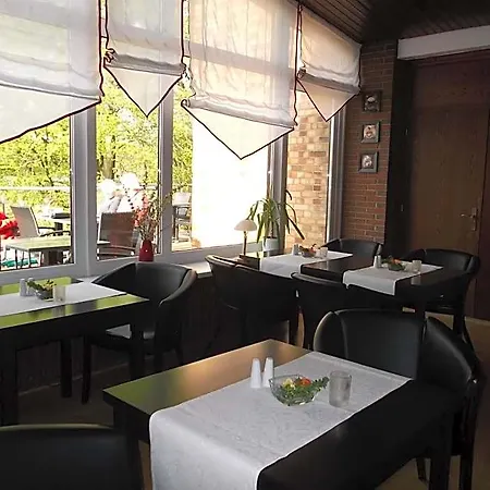 Seehotel Ichlim 3* Sewekow
