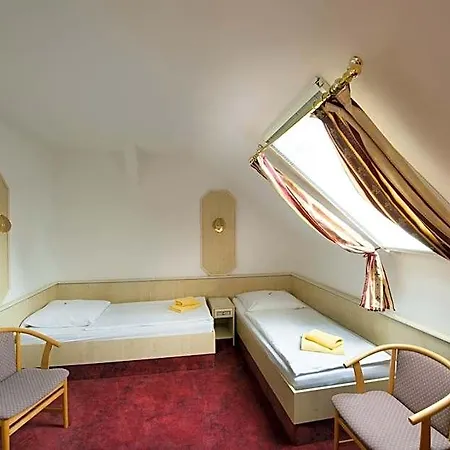Seehotel Ichlim 3*