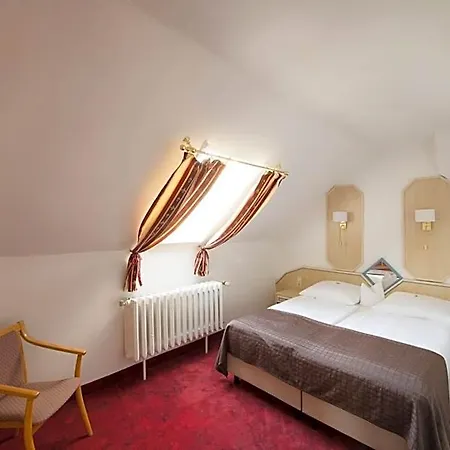 Seehotel Ichlim 3* Sewekow