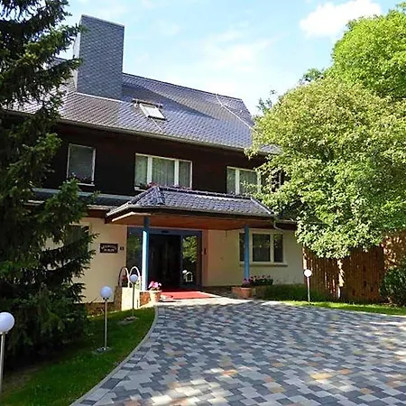 Hotel Seehotel Ichlim 3*