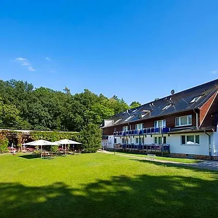 Seehotel Ichlim Hotel 3*