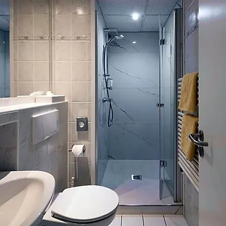Seehotel Ichlim 3* Sewekow