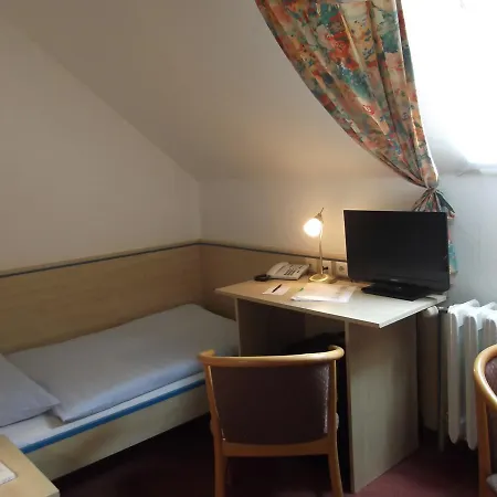Seehotel Ichlim Hotel Sewekow