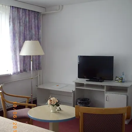 Hotel Seehotel Ichlim