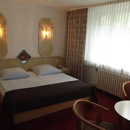 Hotel Seehotel Ichlim 3*