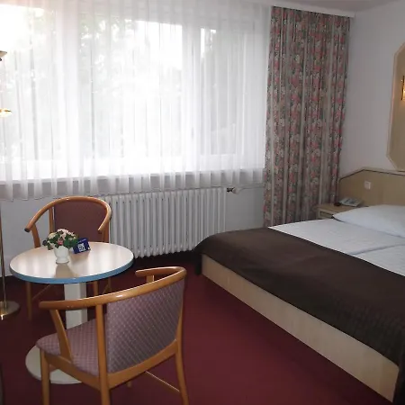 Seehotel Ichlim Hotel Sewekow