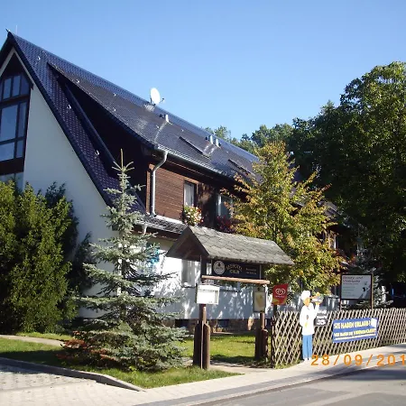 Seehotel Ichlim Hotel 3*