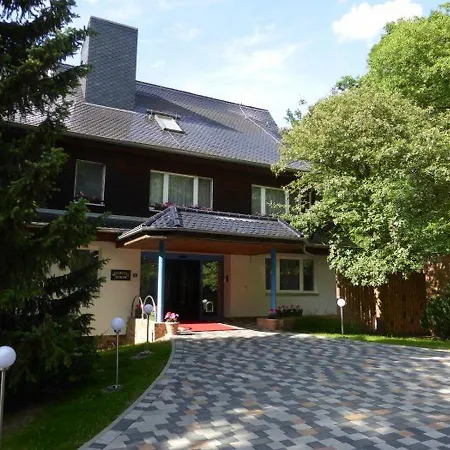 Seehotel Ichlim 3*