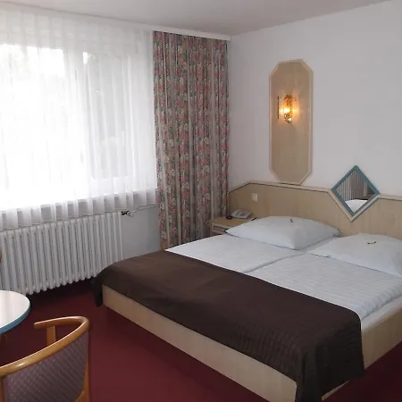 Seehotel Ichlim 3* Sewekow