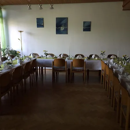 Seehotel Ichlim Sewekow