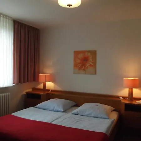 Seehotel Ichlim Hotel 3*