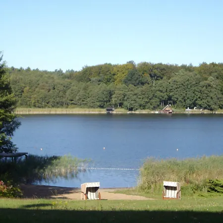 Seehotel Ichlim 3* Sewekow