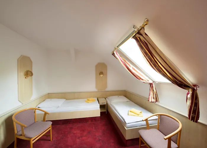 Seehotel Ichlim Sewekow