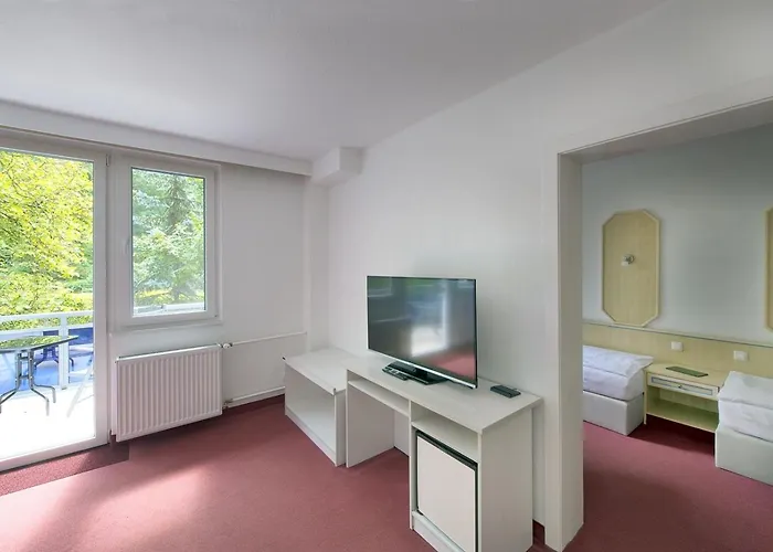 Seehotel Ichlim 3* Sewekow