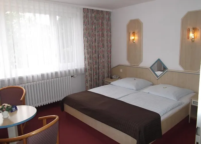 Seehotel Ichlim 3* Sewekow