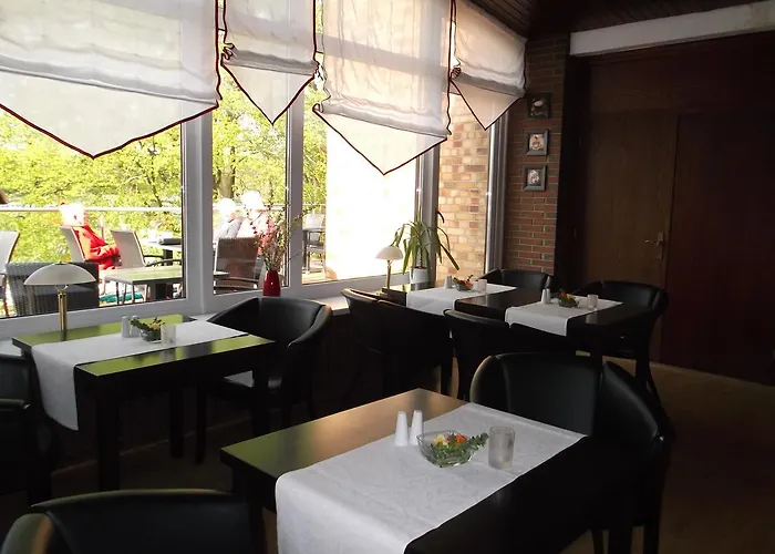 Hotell Seehotel Ichlim 3*